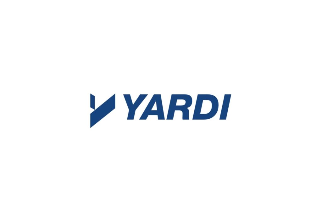 yardi commercial property accounting